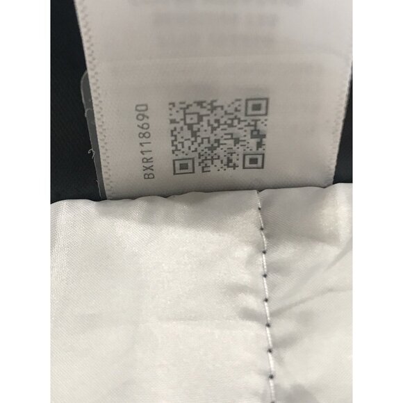 The North Face Jacket Womens Size Small Blue Circaloft Packable With Bag Hooded - Picture 16 of 16